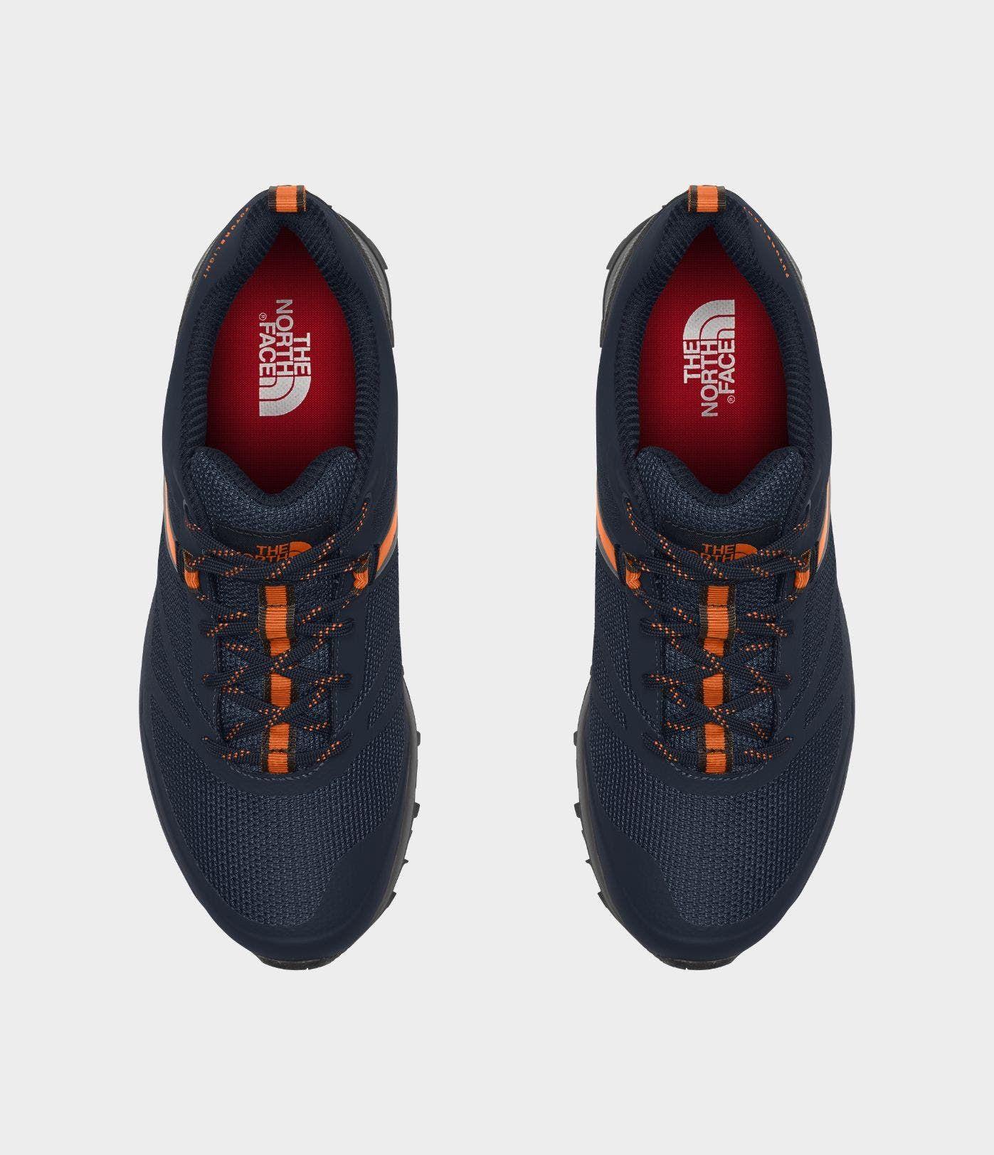 Zapatillas The North Face Litewave Futurelight™ Hombre Azul-1