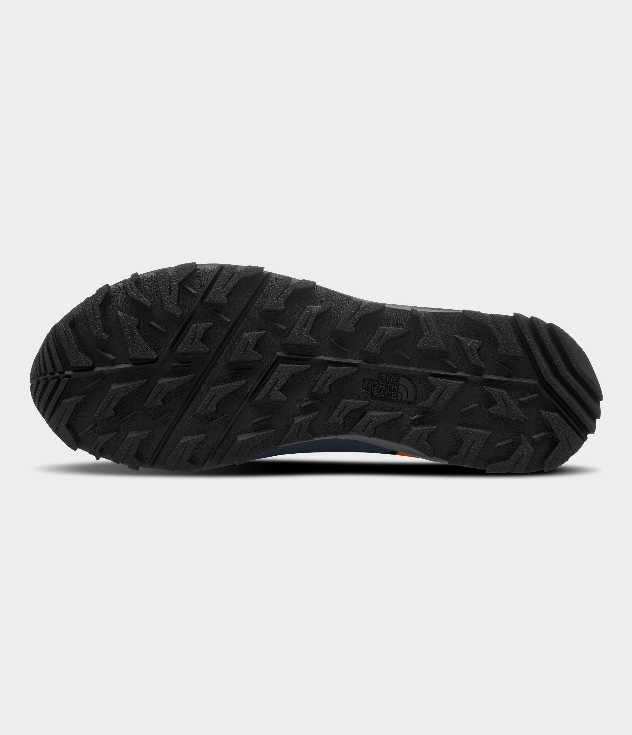 Zapatillas The North Face Litewave Futurelight™ Hombre Azul-2