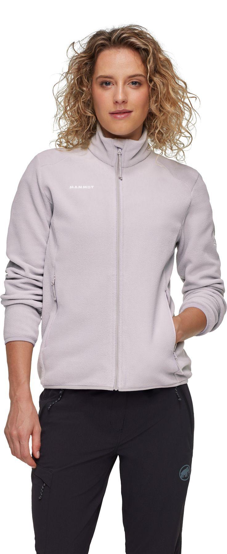 Polar Mammut Mujer Innominata Light Ml Beige-0
