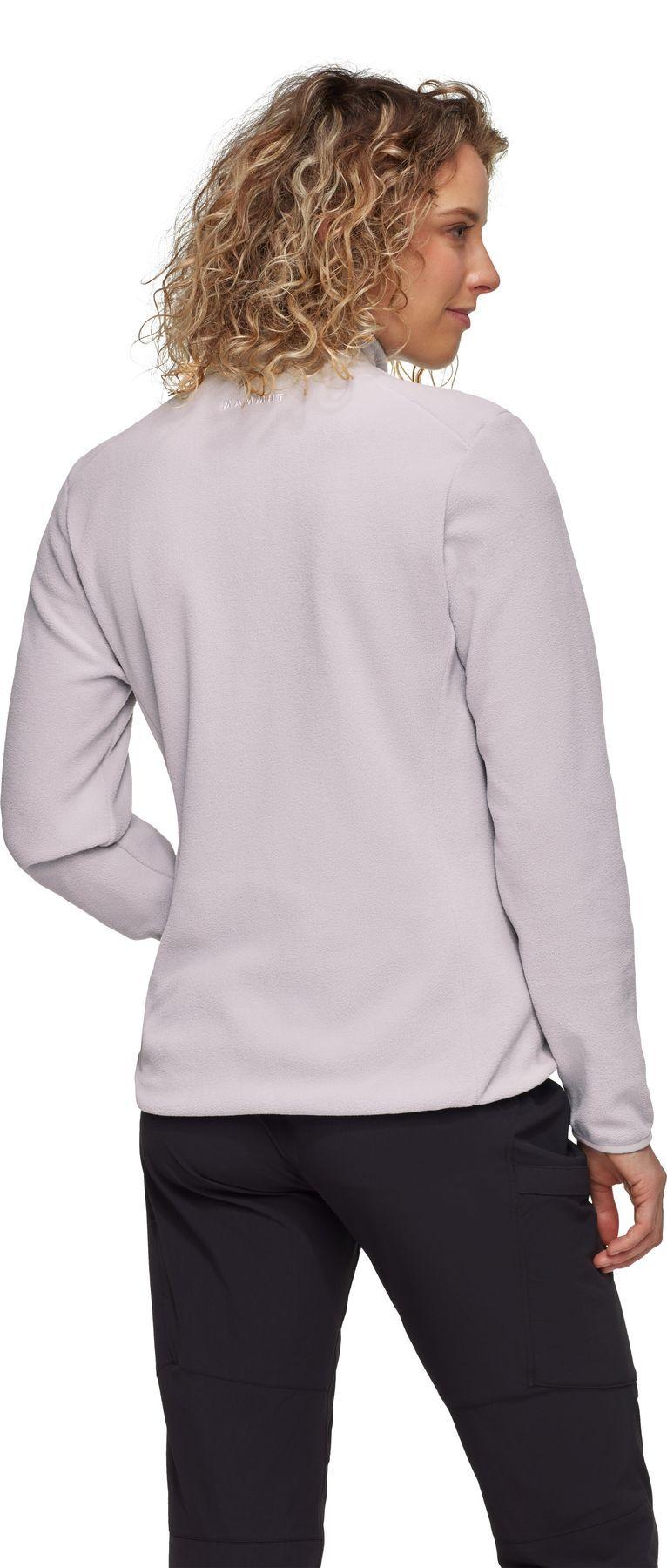 Polar Mammut Mujer Innominata Light Ml Beige-1