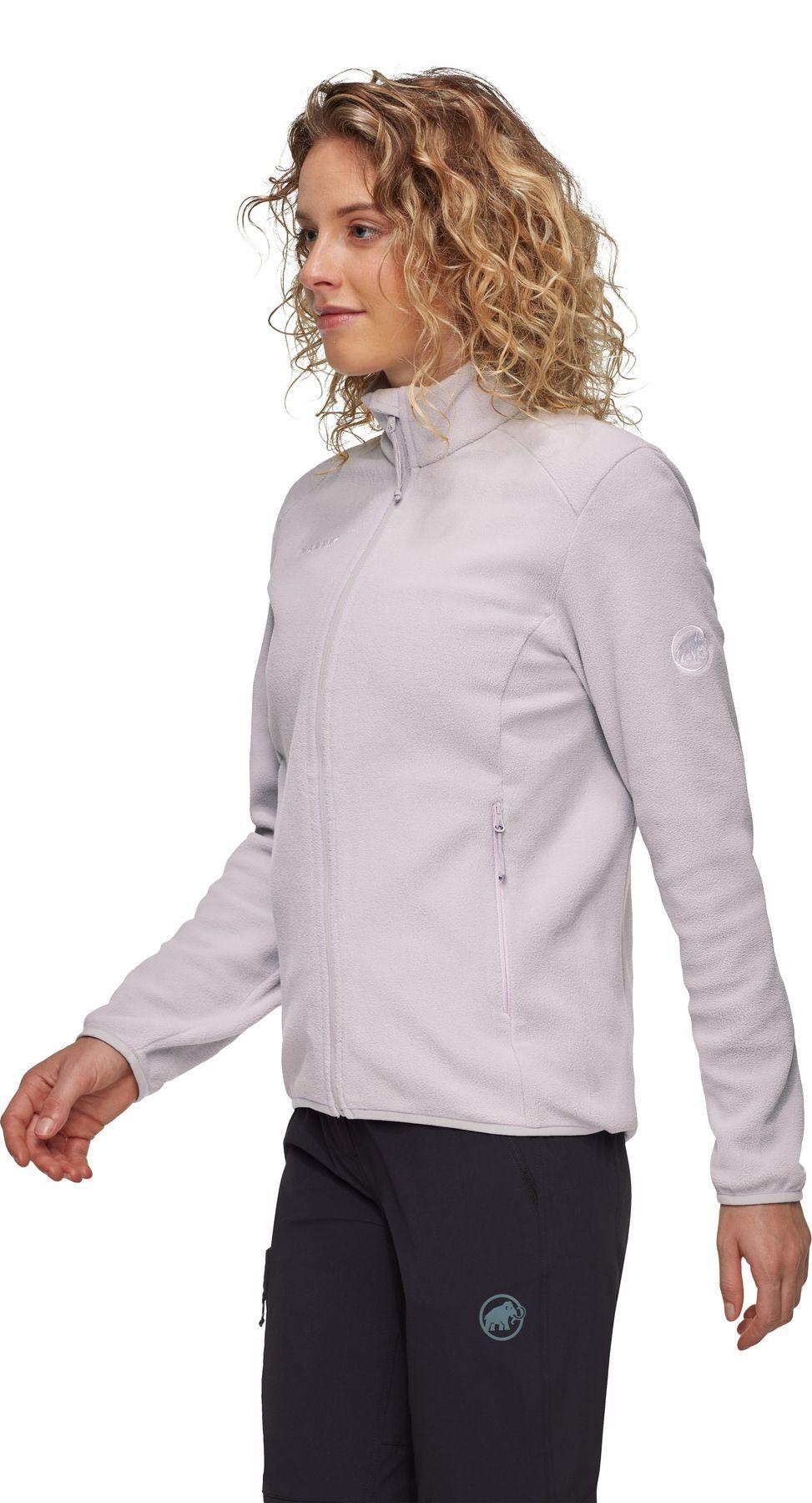 Polar Mammut Mujer Innominata Light Ml Beige-2