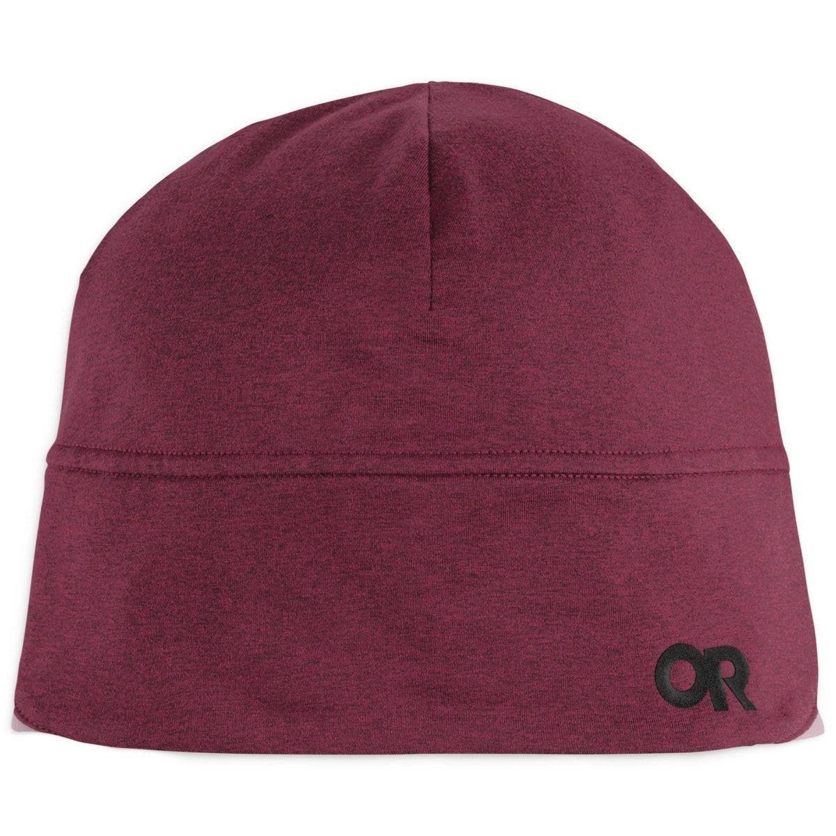Gorro Outdoor Research Mujer Melody Negro-0