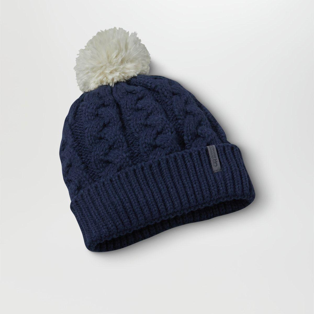 Gorro Outdoor Research Mujer Bluebird Azul-0