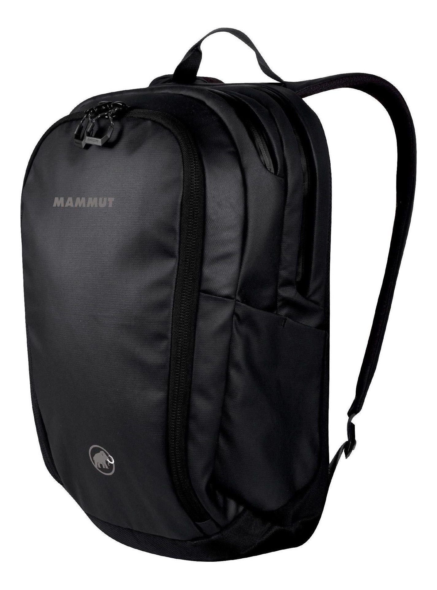 Mochila Mammut Unisex Seon Shuttle 22l Negro-0
