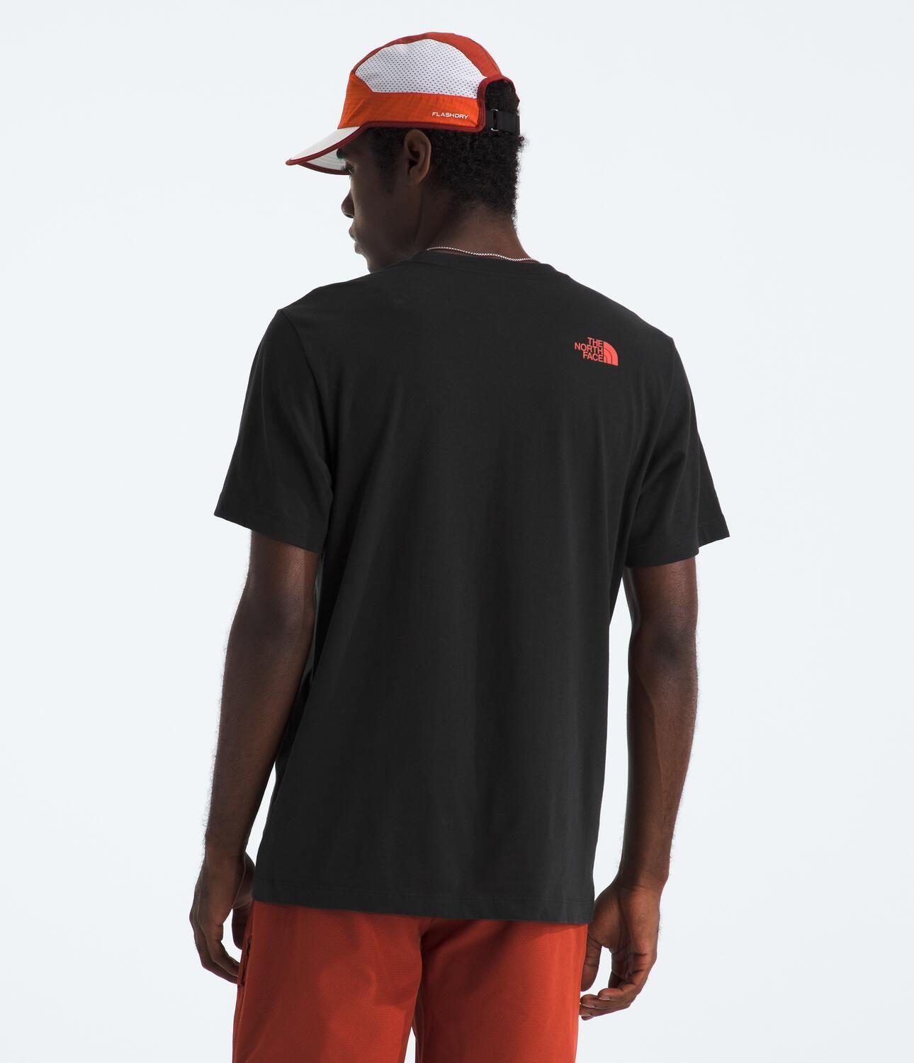 Polera Since 66’ Regular Hombre-2