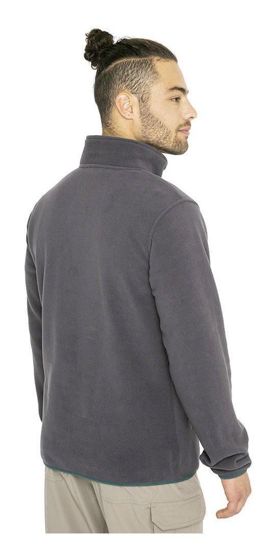 Polar Andesgear Hombre Calbuco Gris-2