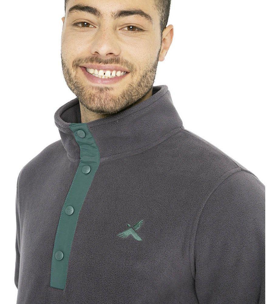 Polar Andesgear Hombre Calbuco Gris-3