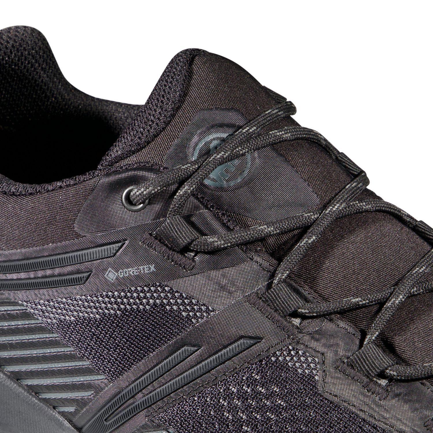 Zapatilla Mammut Women Ducan Ii Low Gtx Negro-7