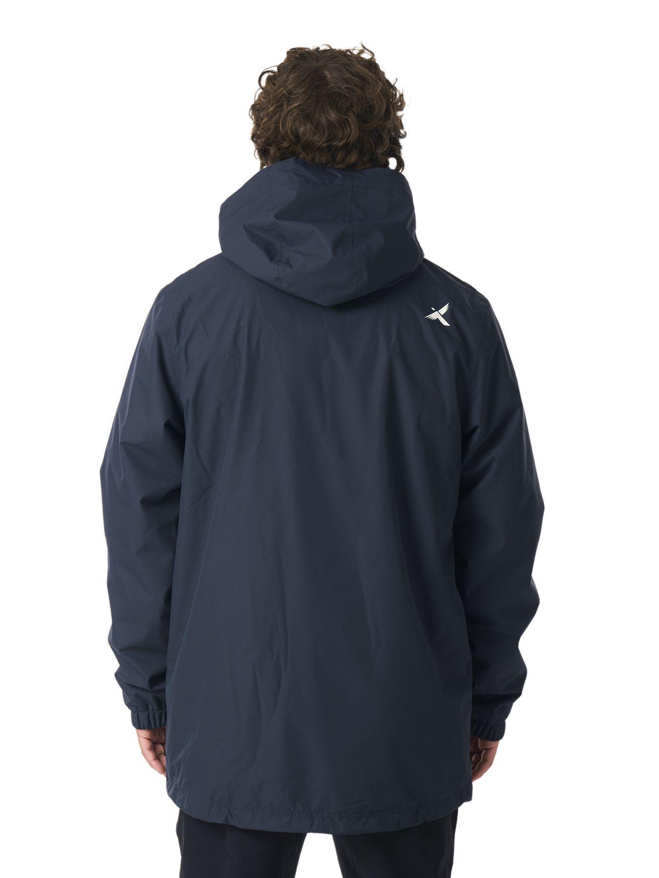 Chaquetas Andesgear Hombre Tagua Gris-2