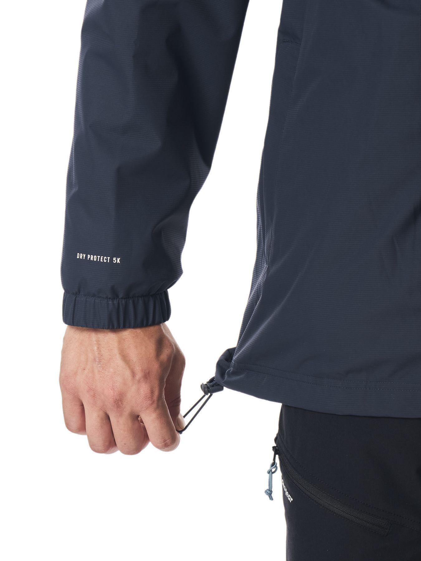 Chaquetas Andesgear Hombre Tagua Gris-6