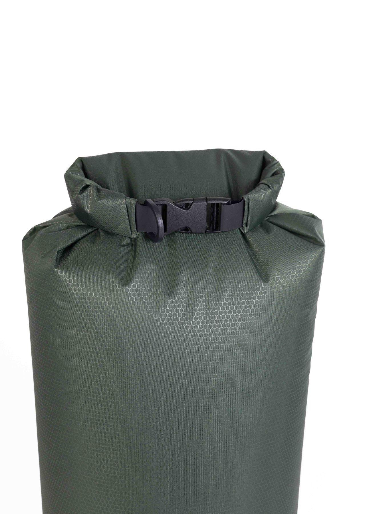 Bolsa Seca Andesgear Unisex 10Lt Galletué Amarillo-3