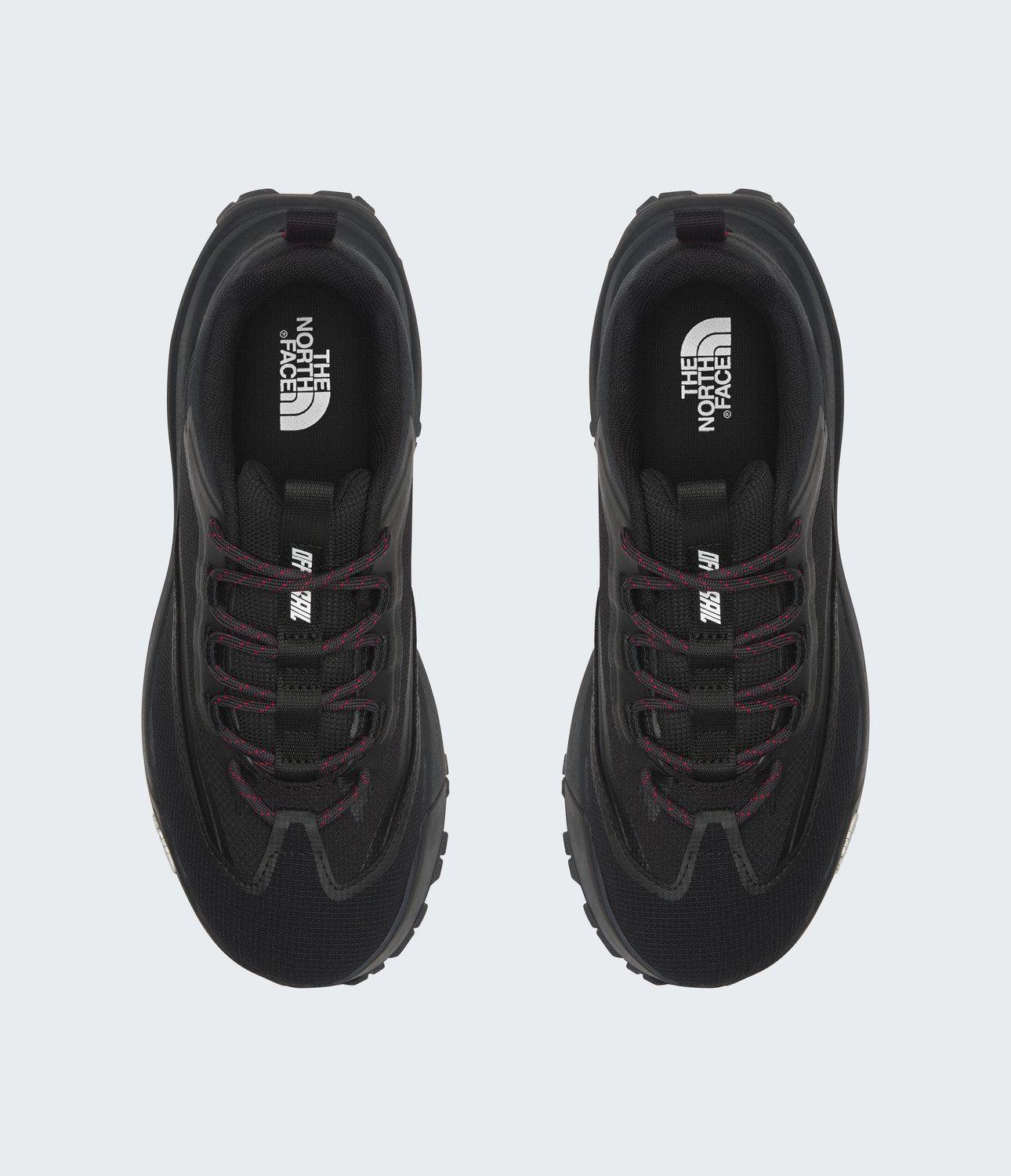 Zapatillas Offtrail Ve Hombre-2