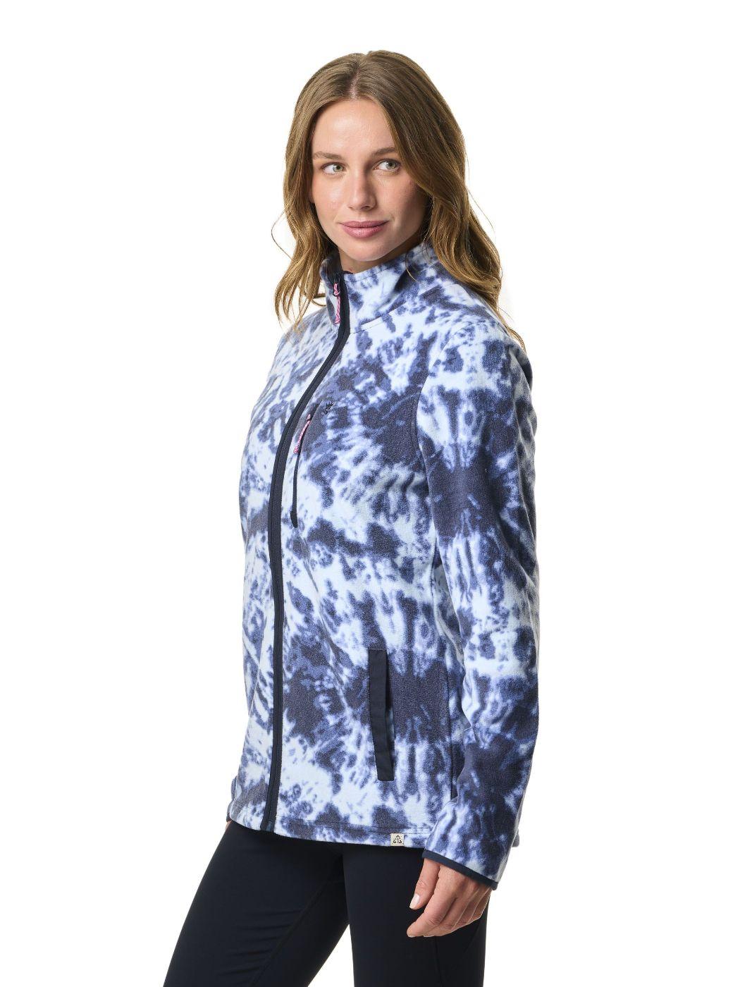 Polar Stoked Mujer Bear Azul-1