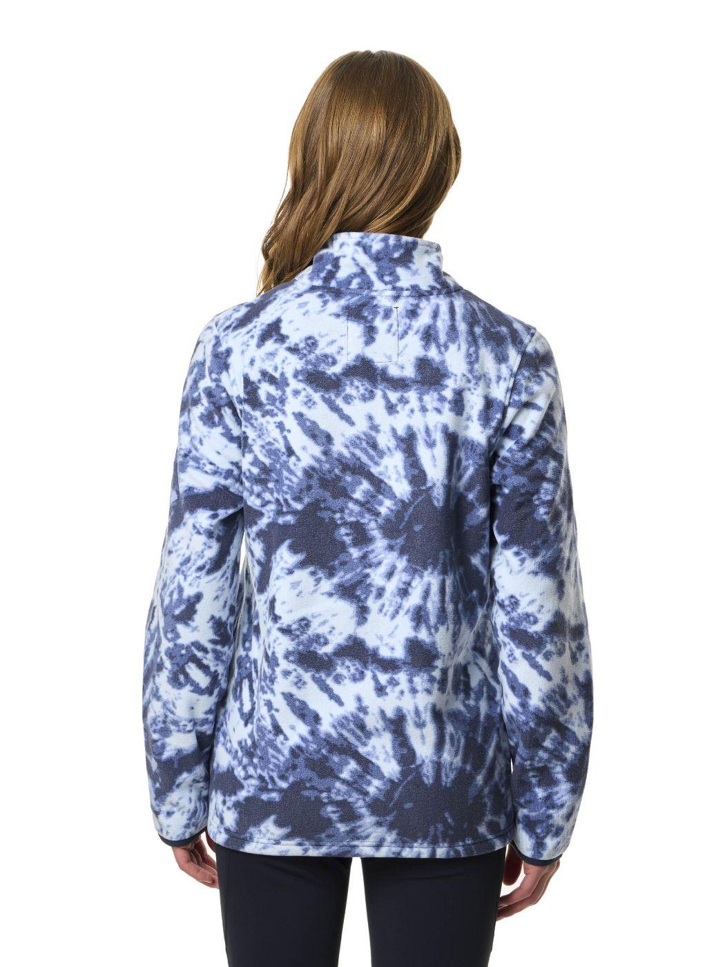 Polar Stoked Mujer Bear Azul-2