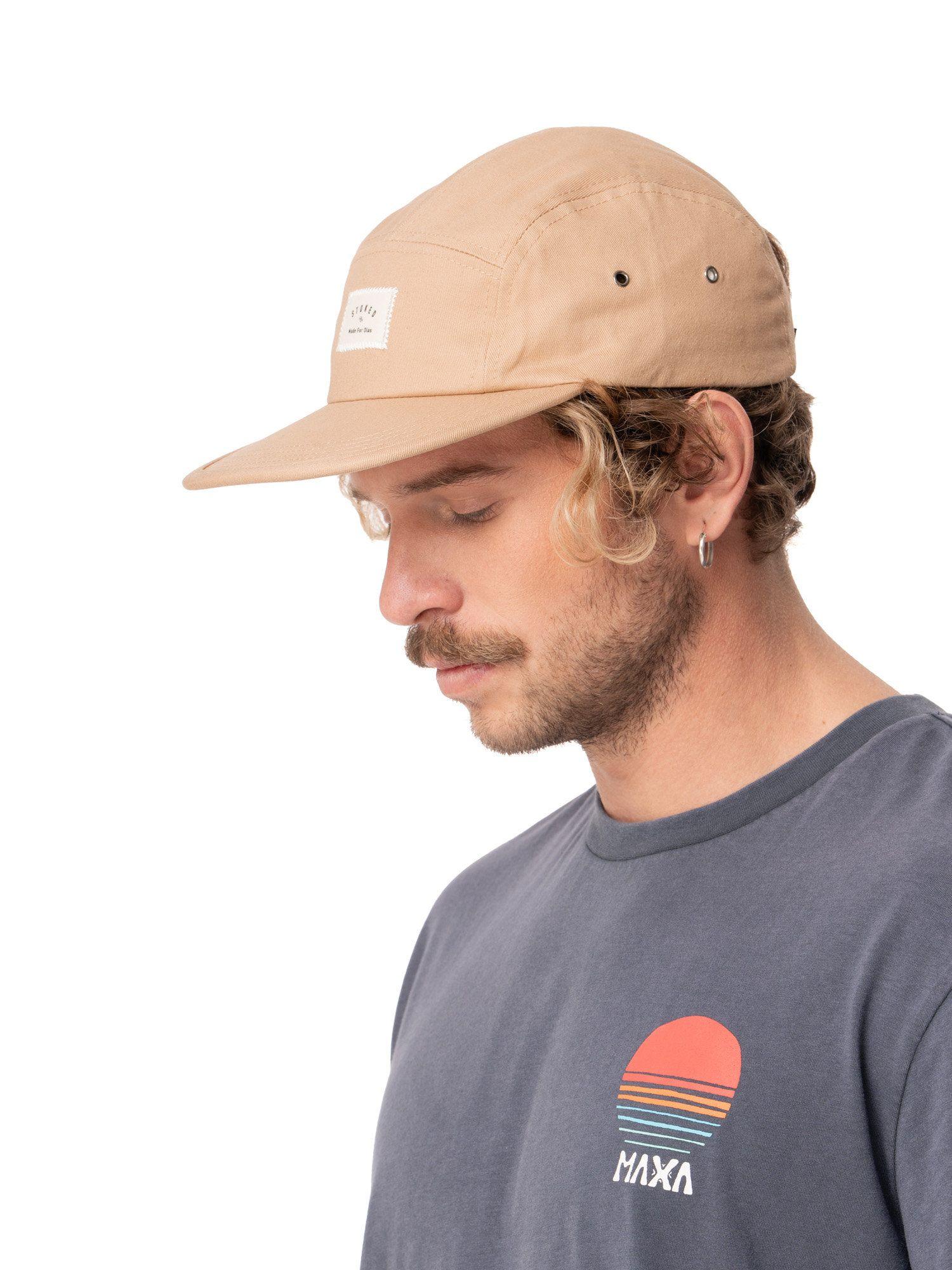 Jockey Stoked Unisex Spot Café claro-2