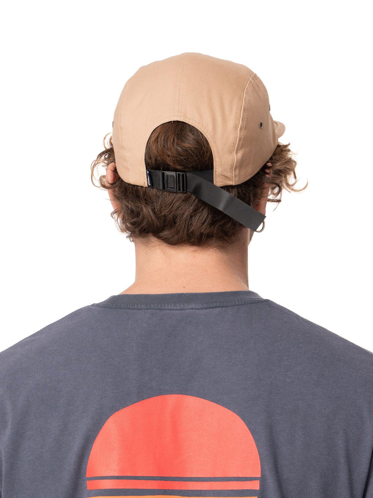 Jockey Stoked Unisex Spot Café claro-3