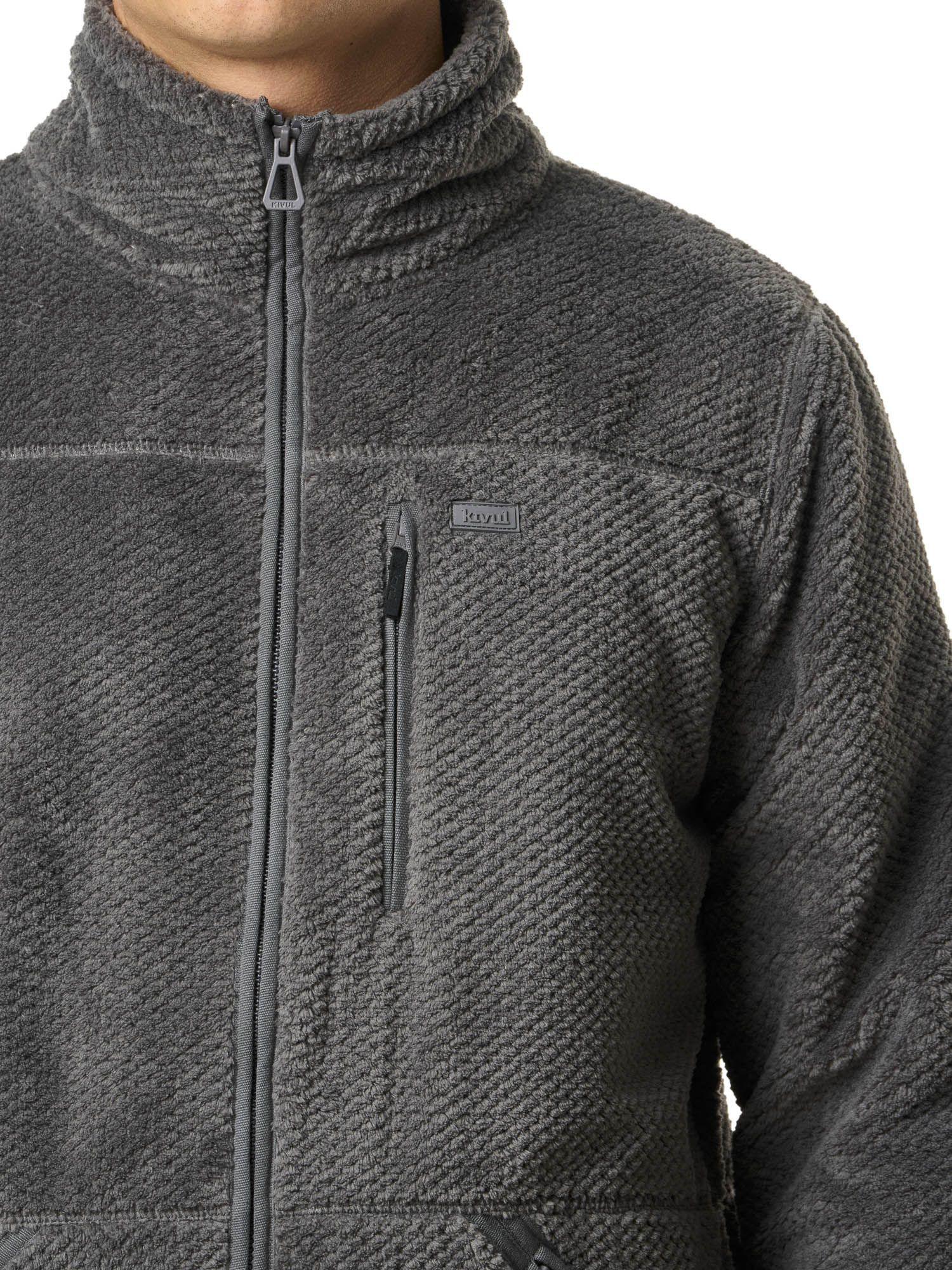 Polar Kivul Hombre Enker2 Gris-3