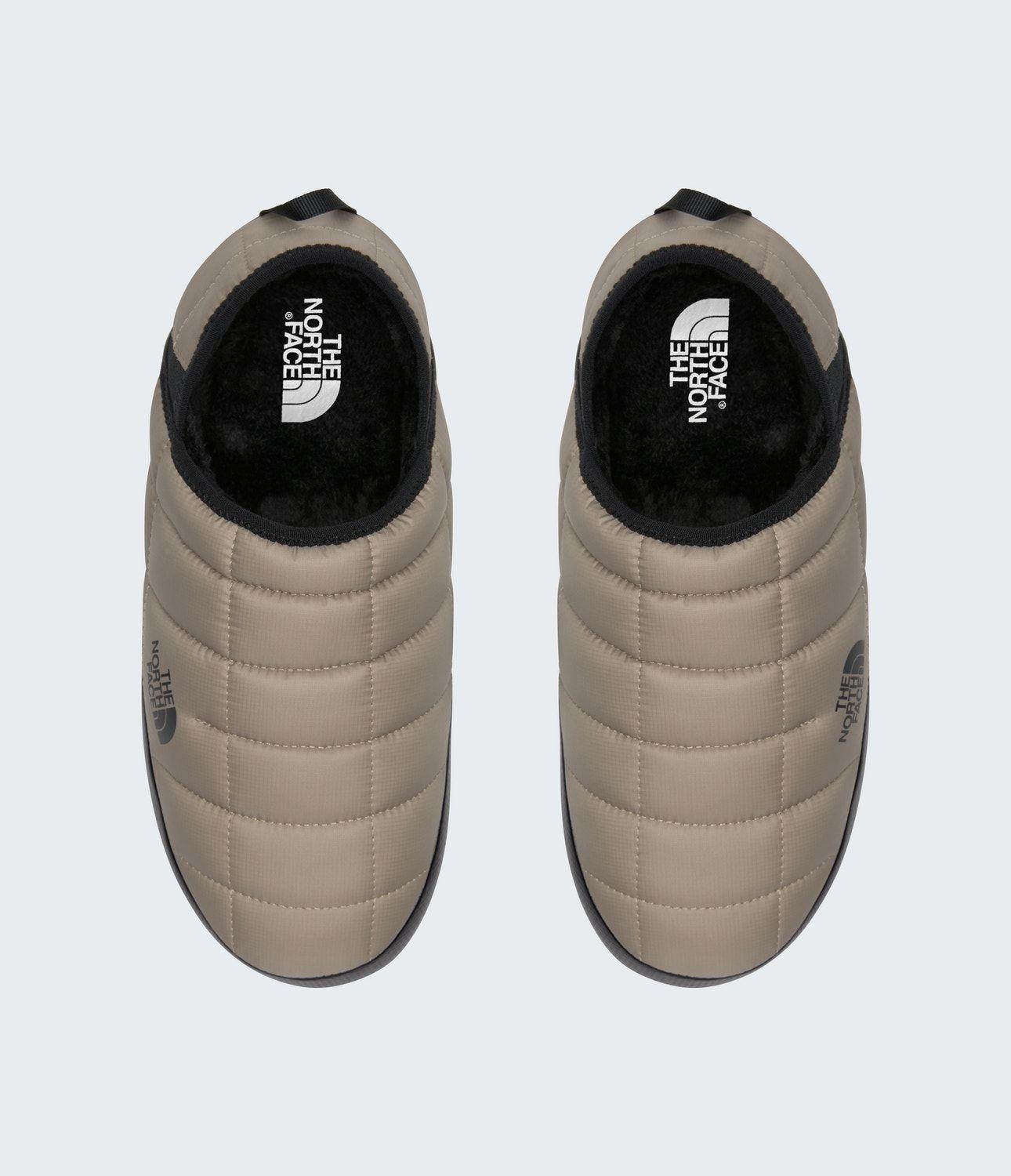 Pantuflas Thermoball  Traction MuleV Hombre.-2