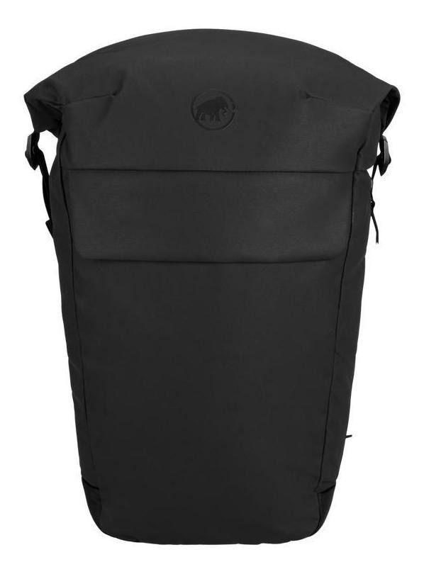 Mochila Mammut Mujer Seon Courier 20l Negro-0