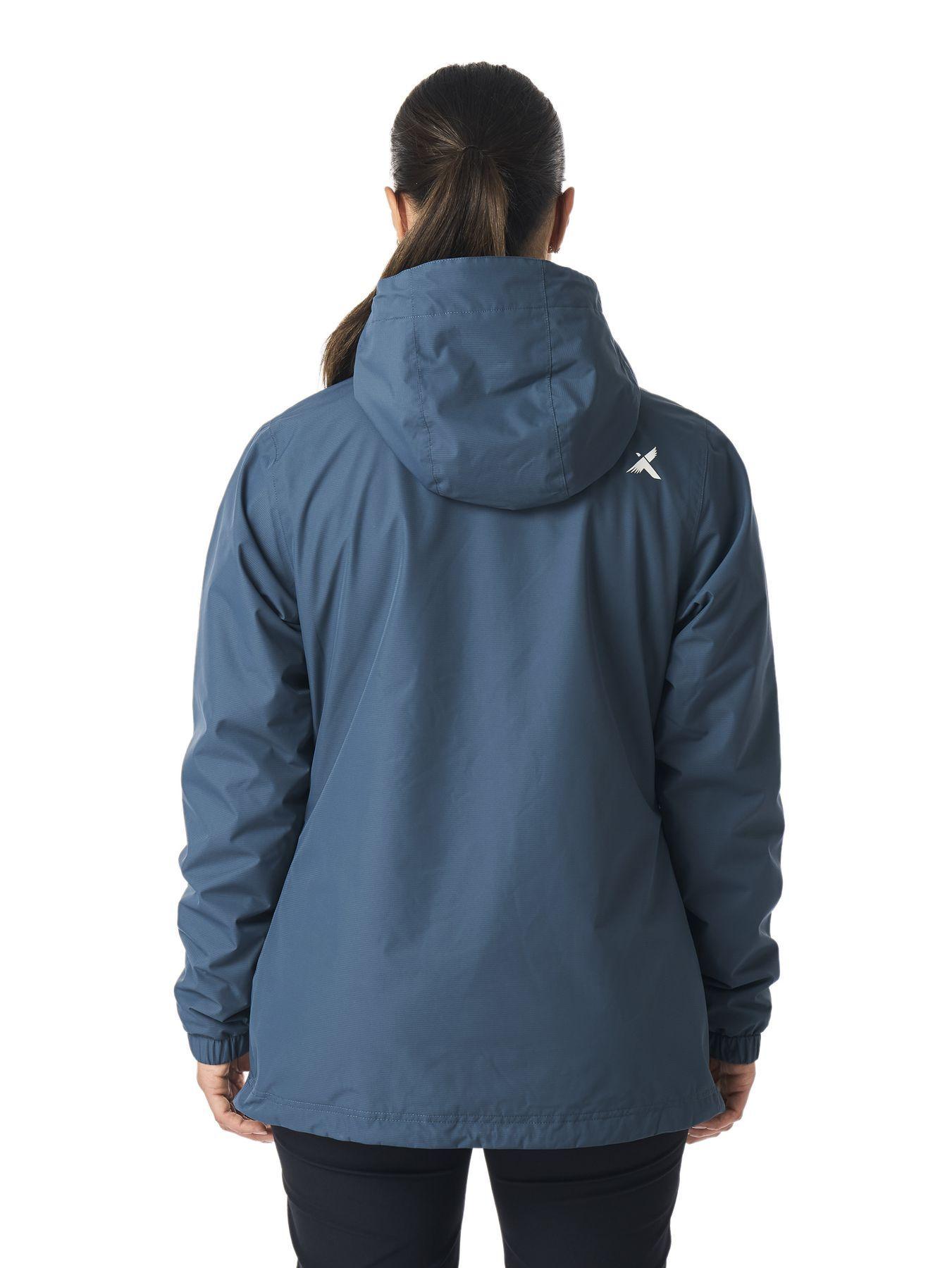 Chaquetas Andesgear Mujer Tagua Azul-2