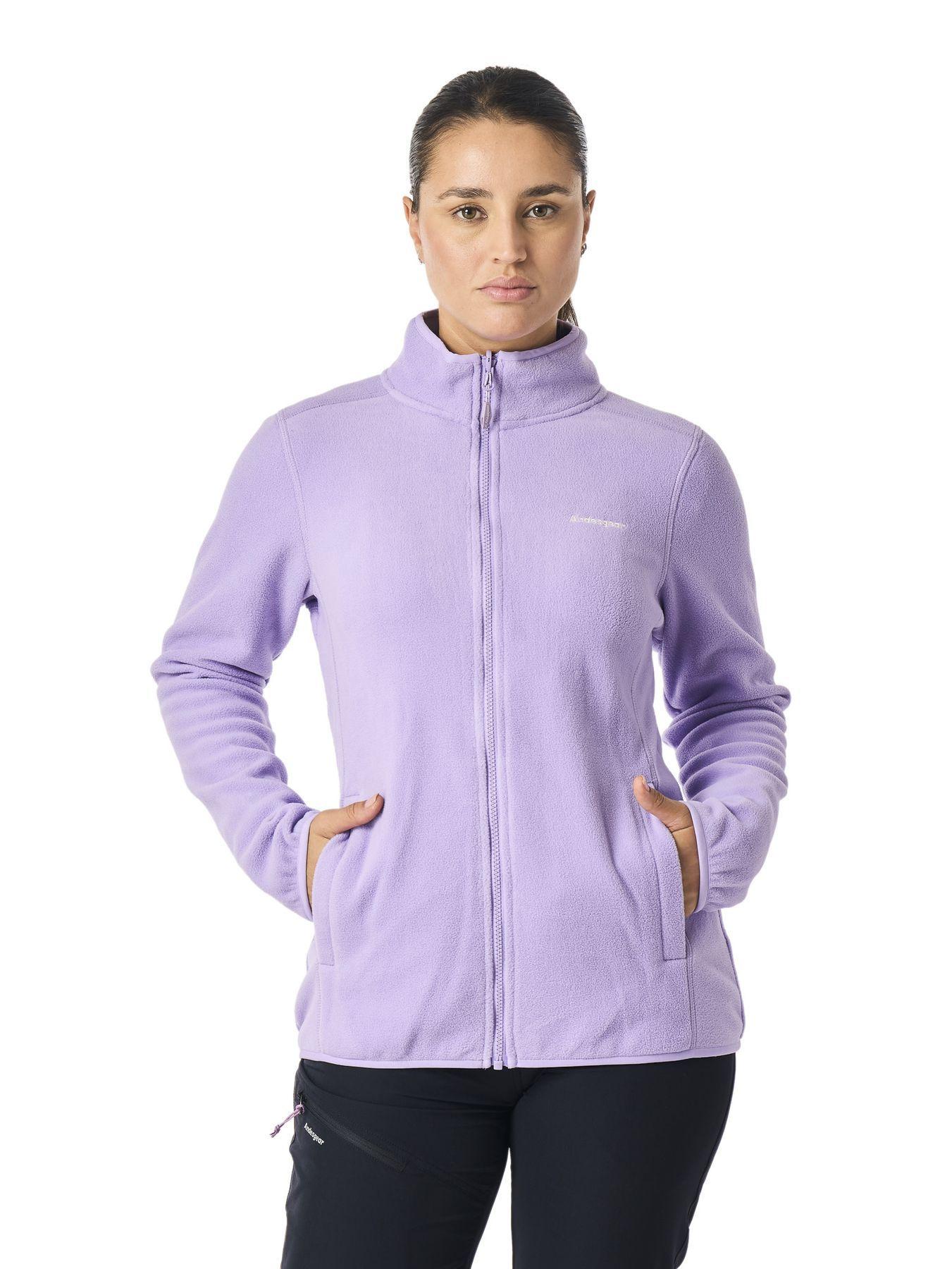 Chaquetas Andesgear Mujer Tagua Azul-5