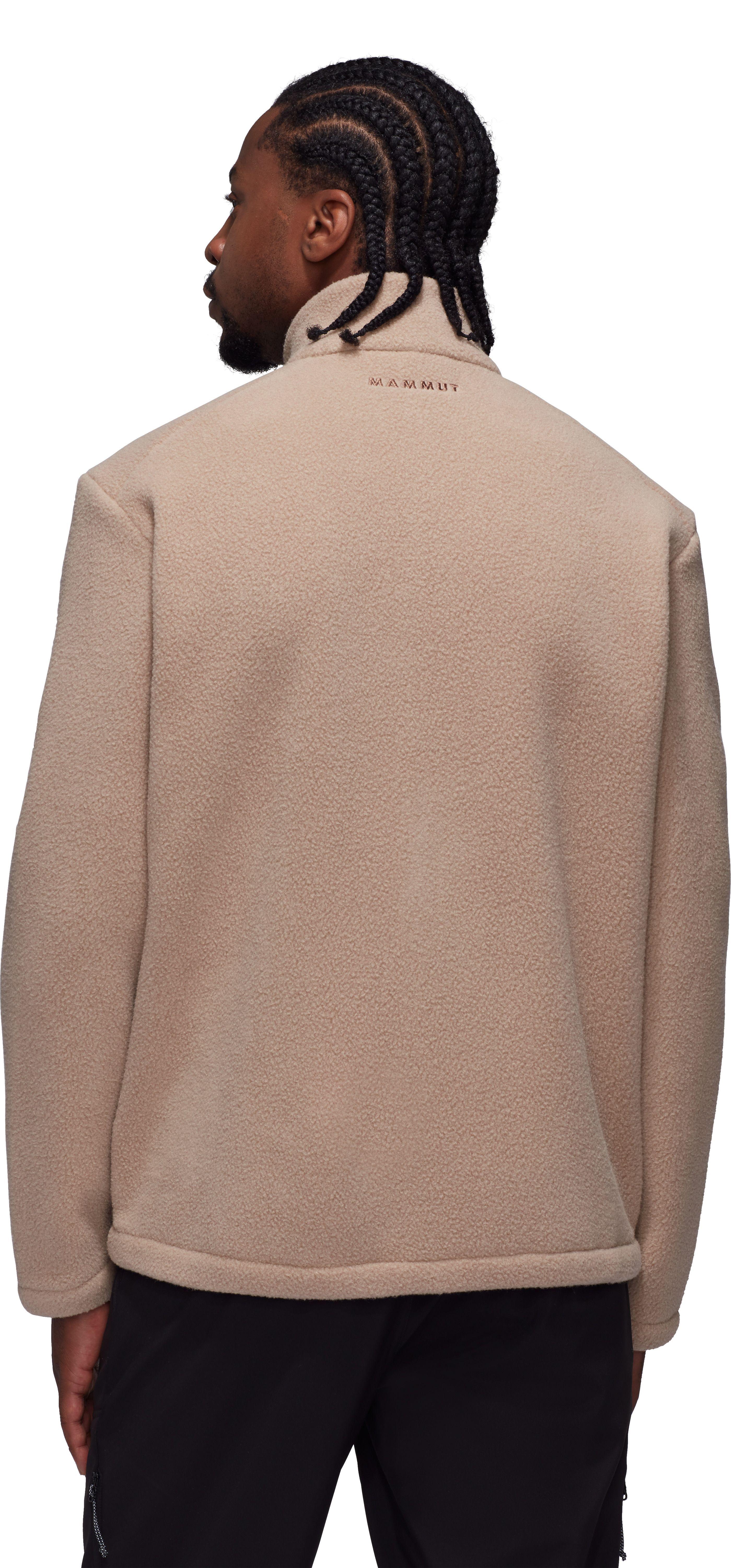 Polar Mammut Hombre Falera Ml Beige-2