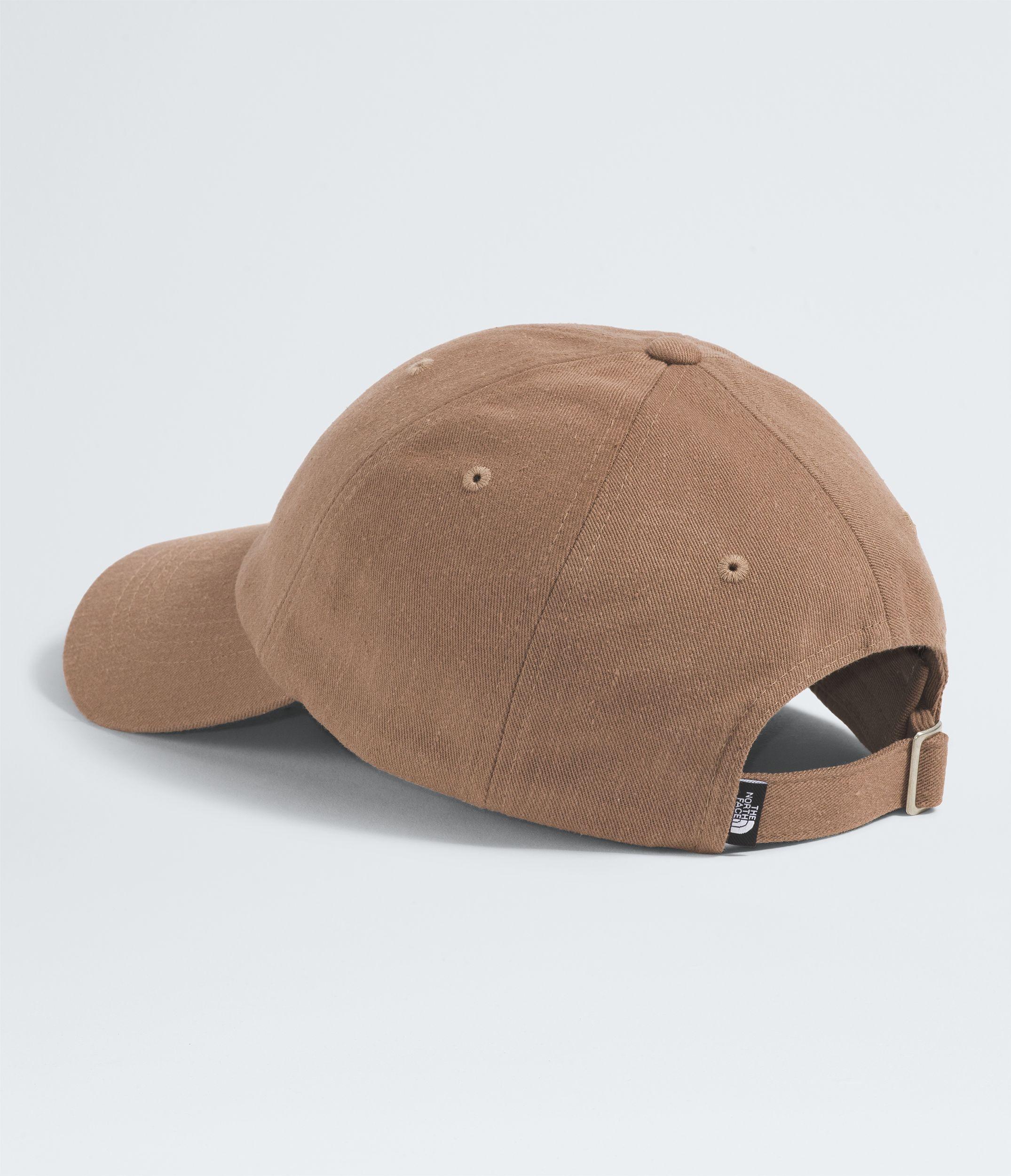 Jockey Norm Hat Café-1
