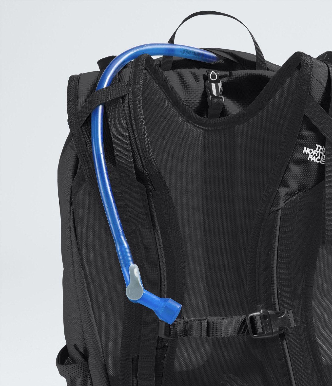 Mochila The North Face Unisex Trekking Basin 18L Negro-2