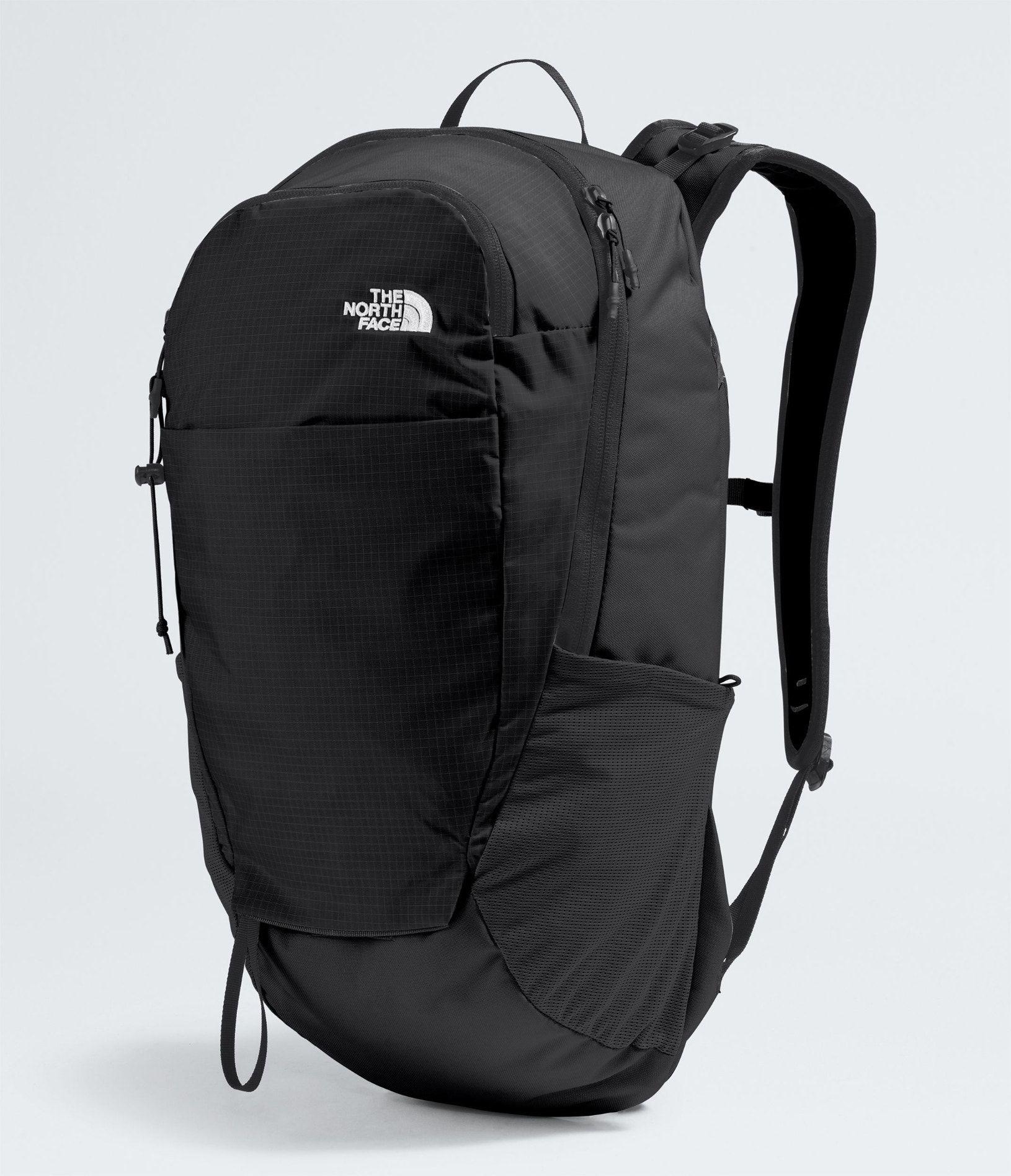 Mochila The North Face Unisex Trekking Basin 18L Negro-5