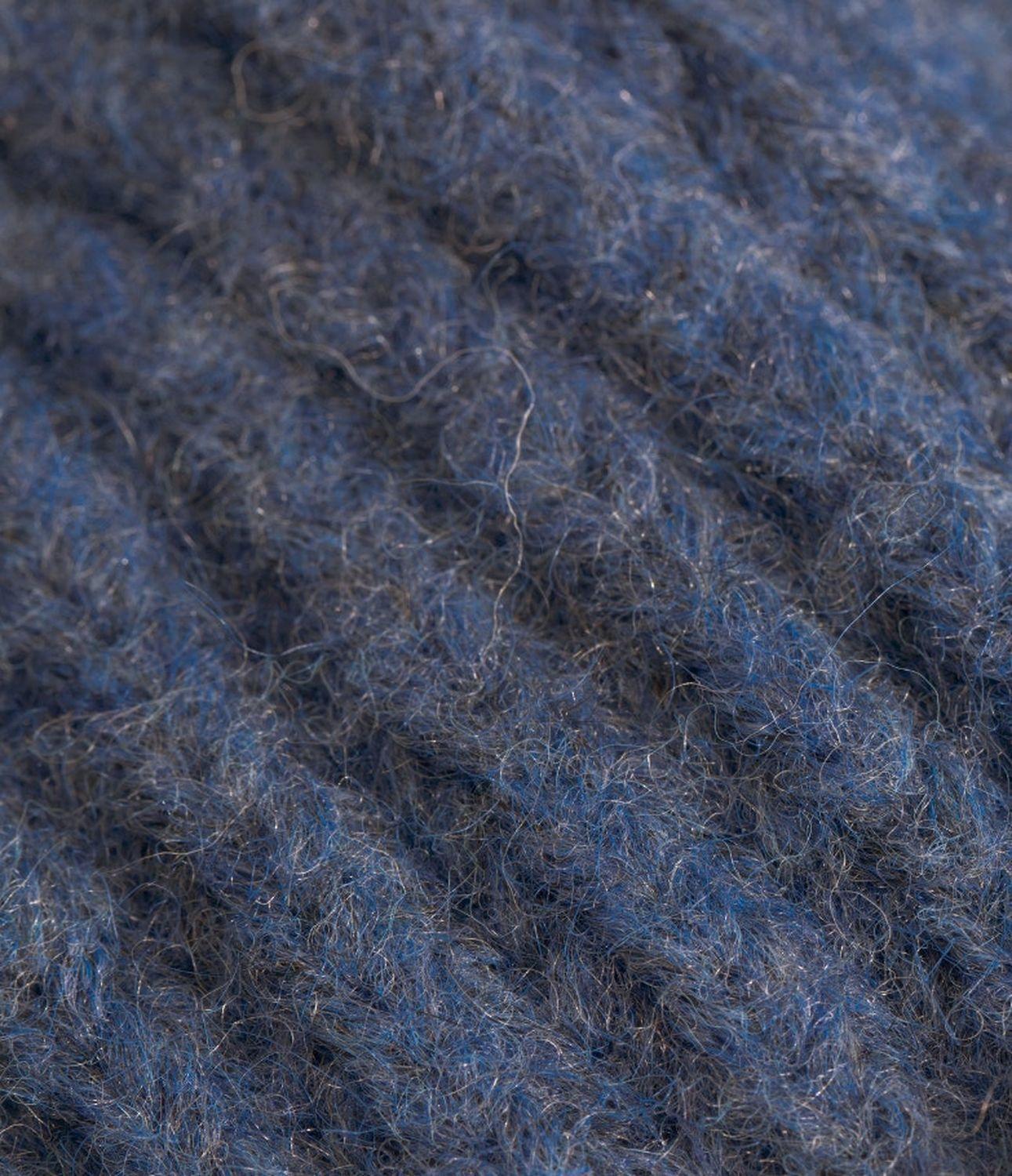 Gorro Fohair Cabin Beanie-2