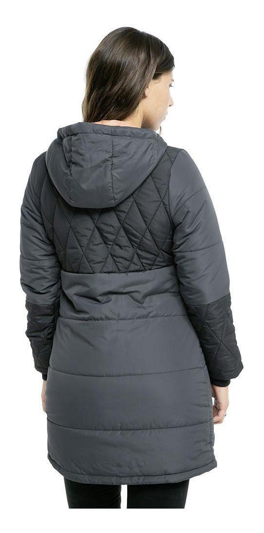 Chaqueta Kivül Mujer Gizella Azul Azul-2