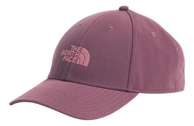 Jockey The North Face Recycled 66 Classic Hat Morado-0