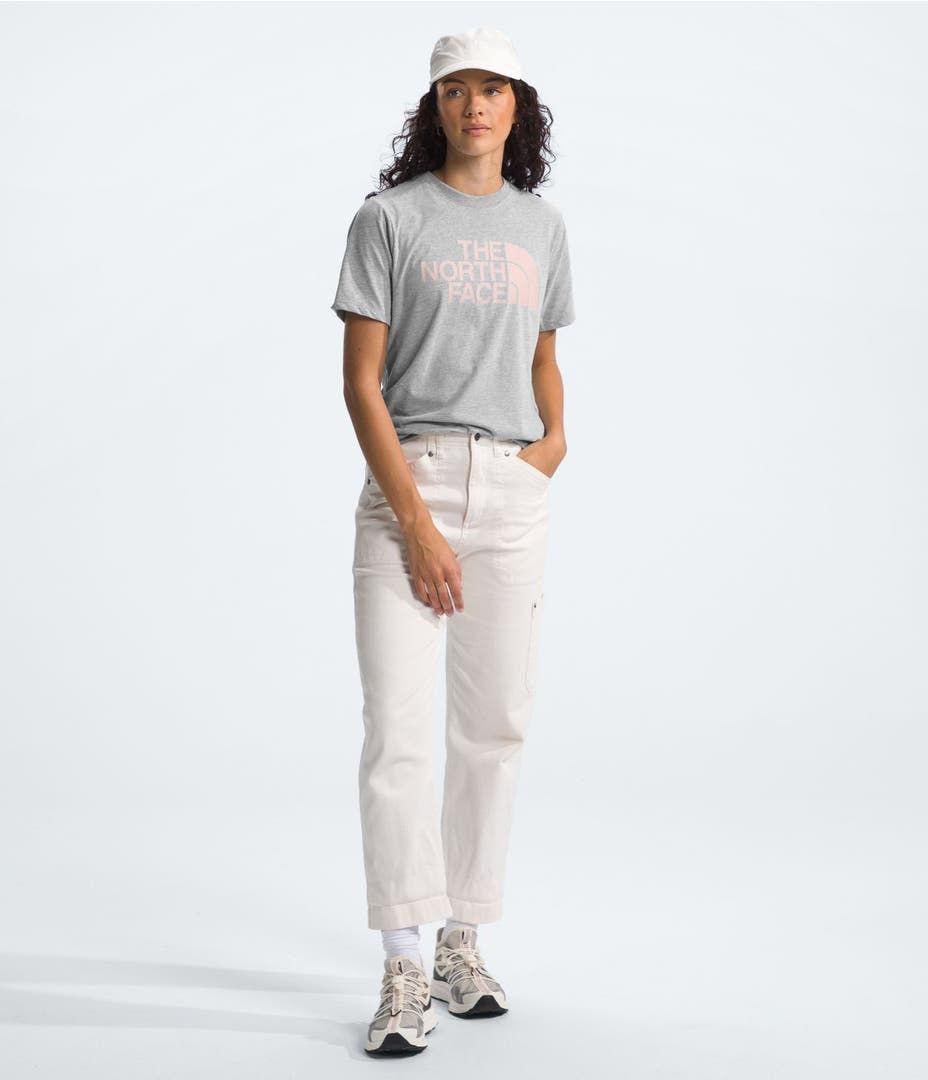 Polera Half Dome Mujer-2