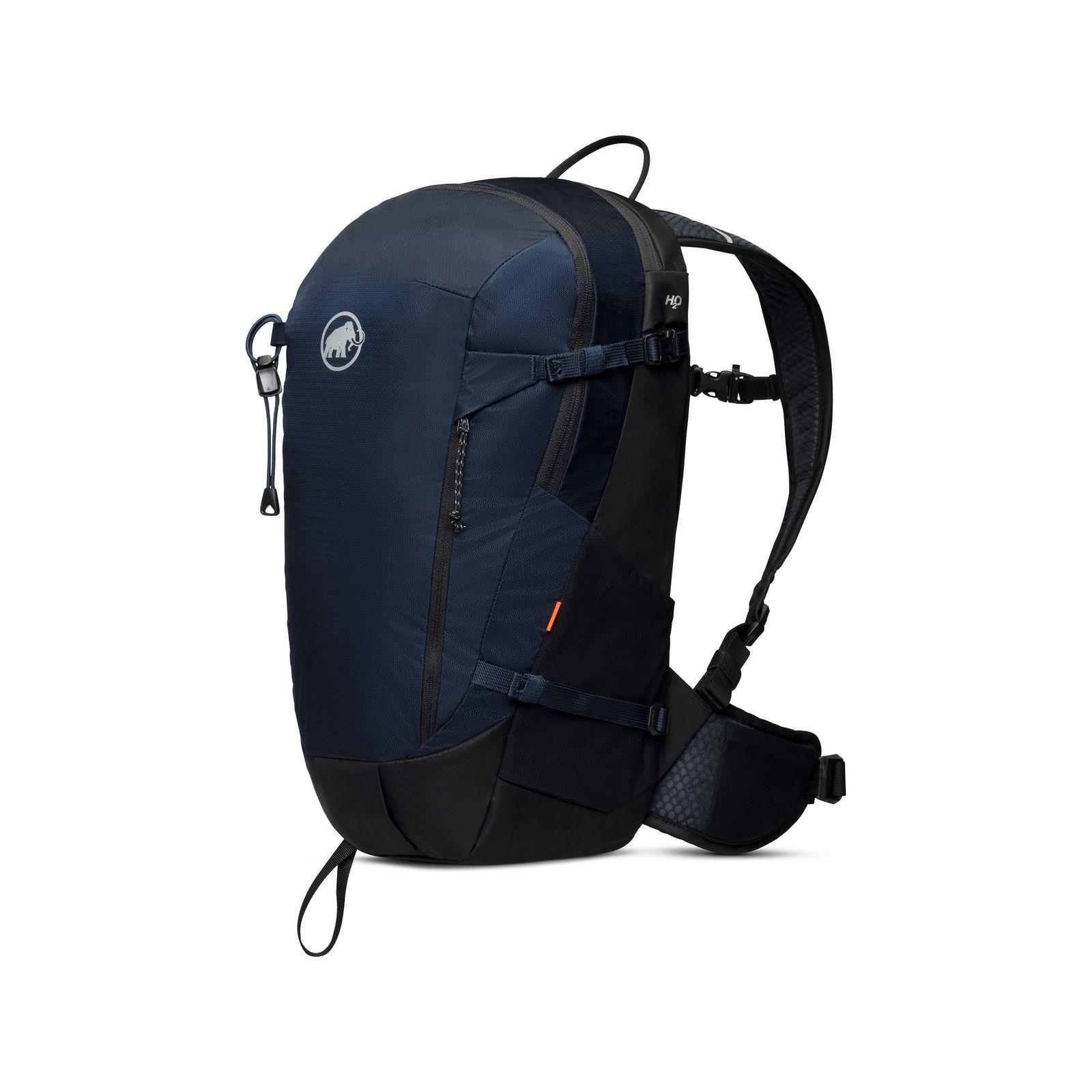 Mochila Mammut Mujer Lithium 20 Azul-0