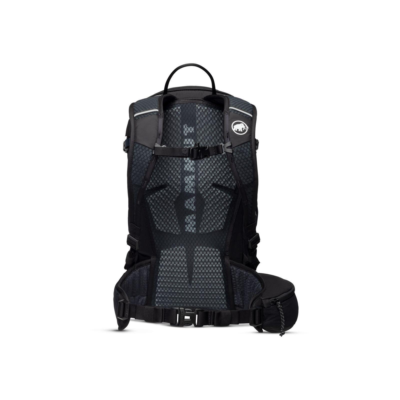 Mochila Mammut Mujer Lithium 20 Azul-1
