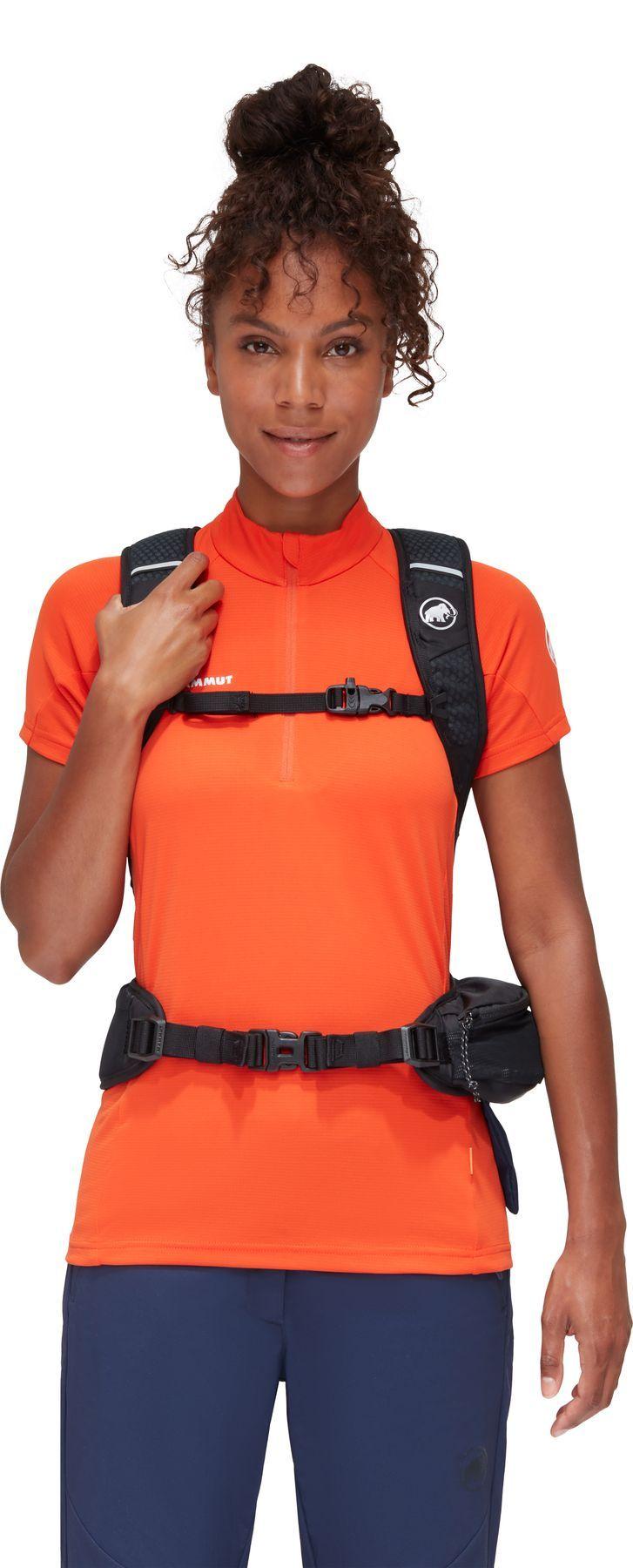 Mochila Mammut Mujer Lithium 20 Azul-3