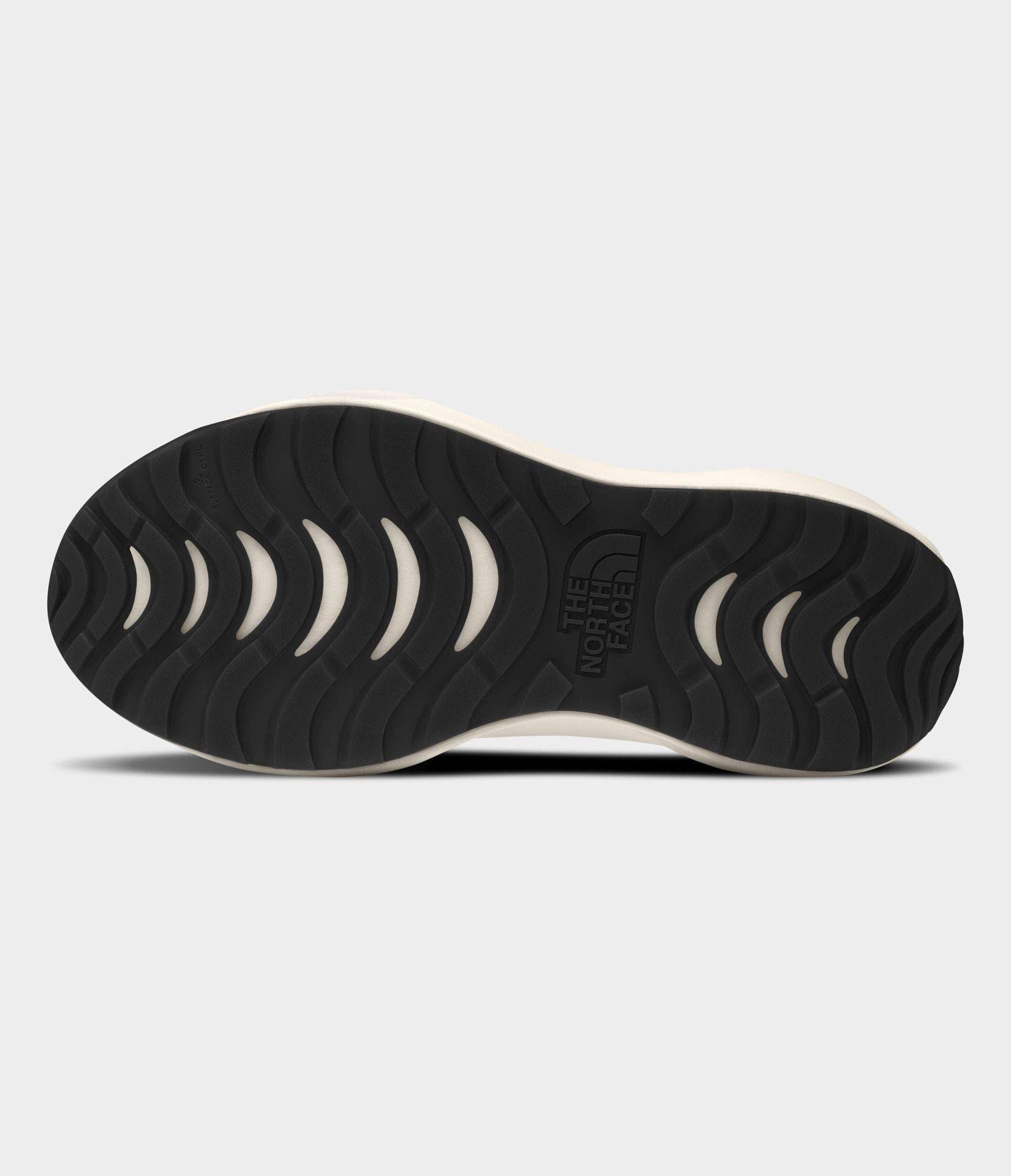 Bota Mujer The North Face Halseigh Thermoball Lace Wp Negro-3