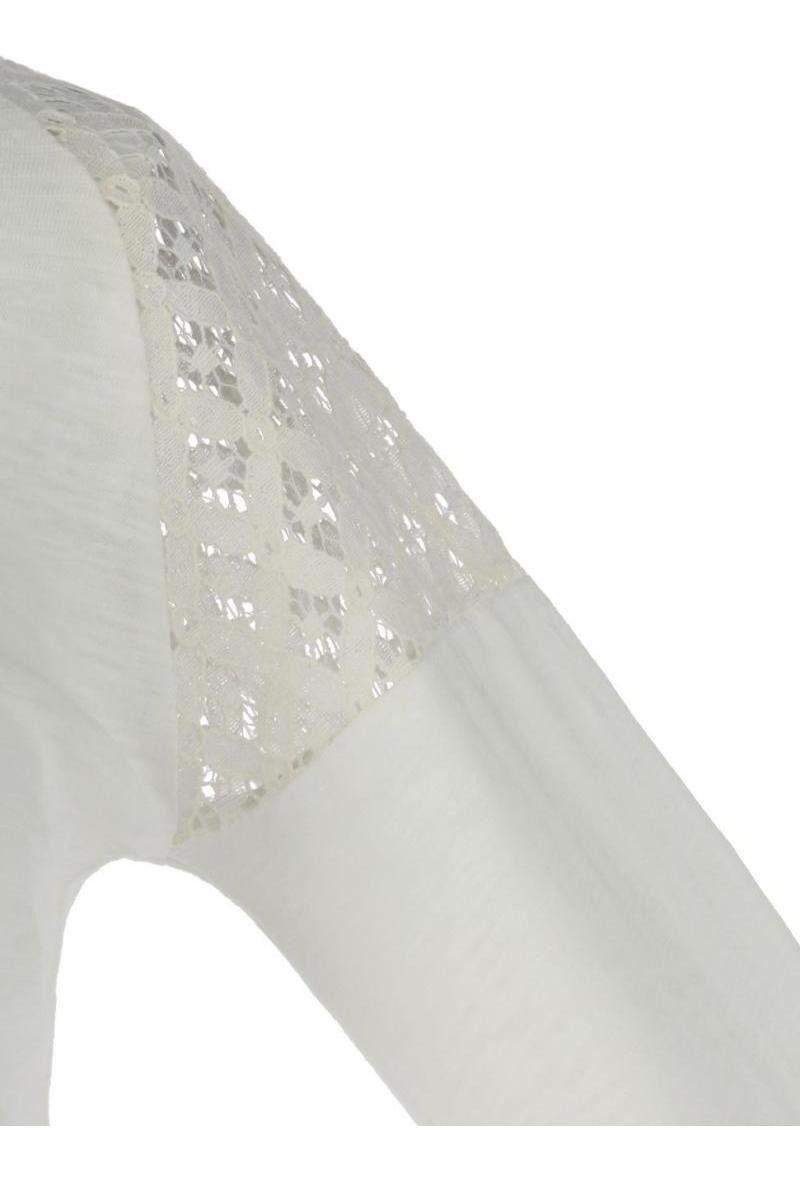 Polera Kivül Mujer Mako Blanco-3