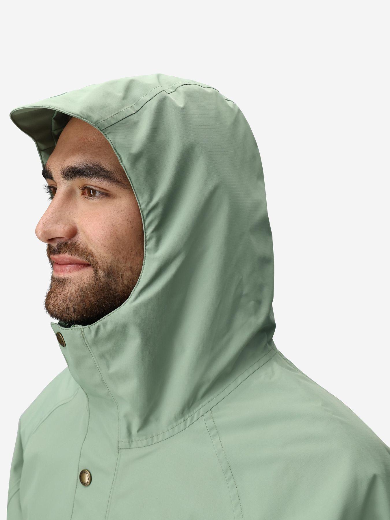Chaqueta Marmot Hombre Cascade Verde-6