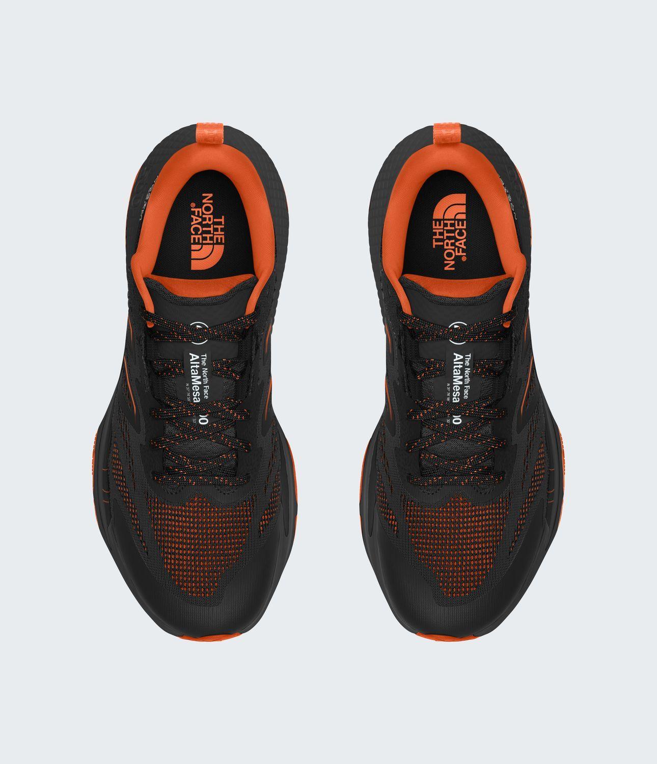 Zapatillas Altamesa 500 Hombre-2