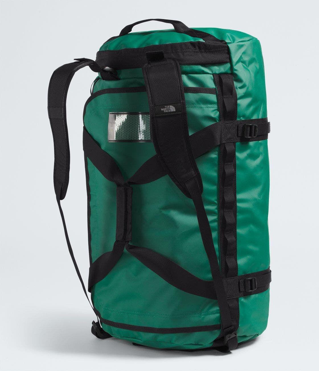 Bolso The North Face Base Camp Duffel - Large Verde-0