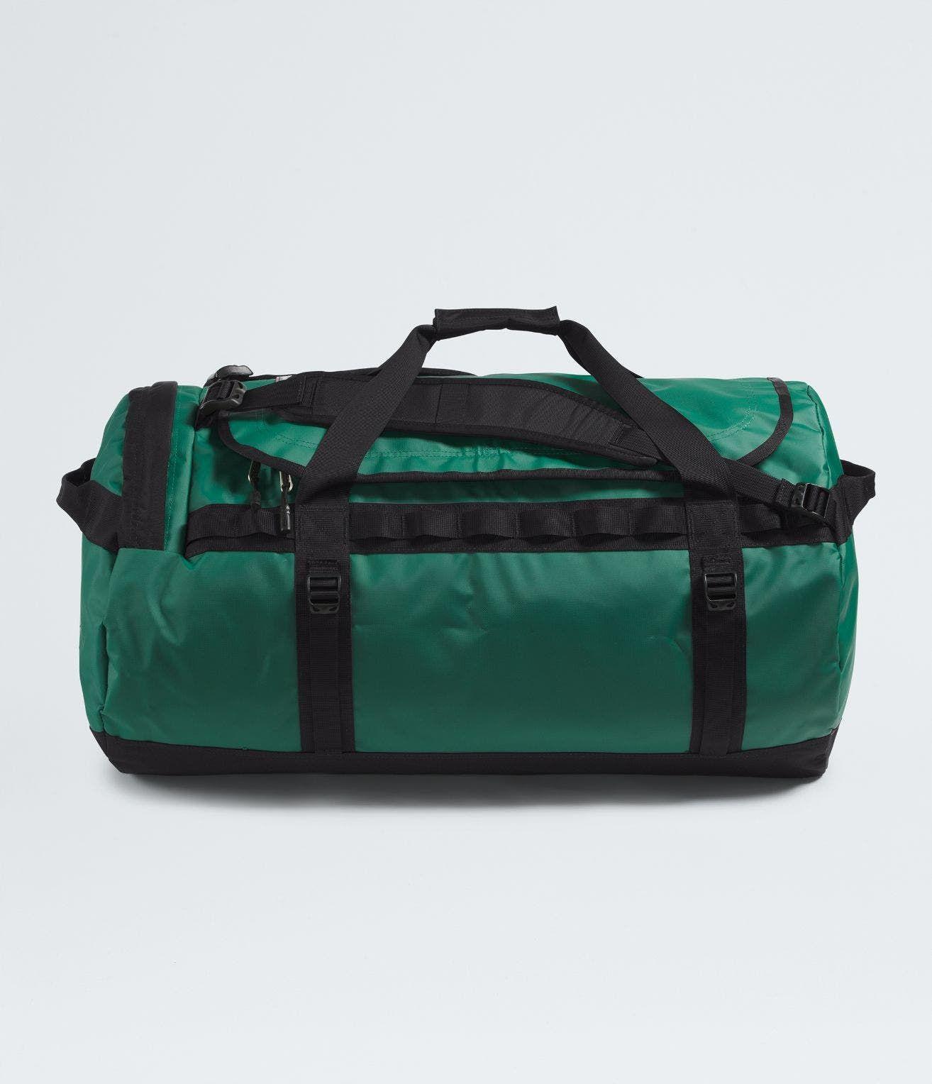 Bolso The North Face Base Camp Duffel - Large Verde-4
