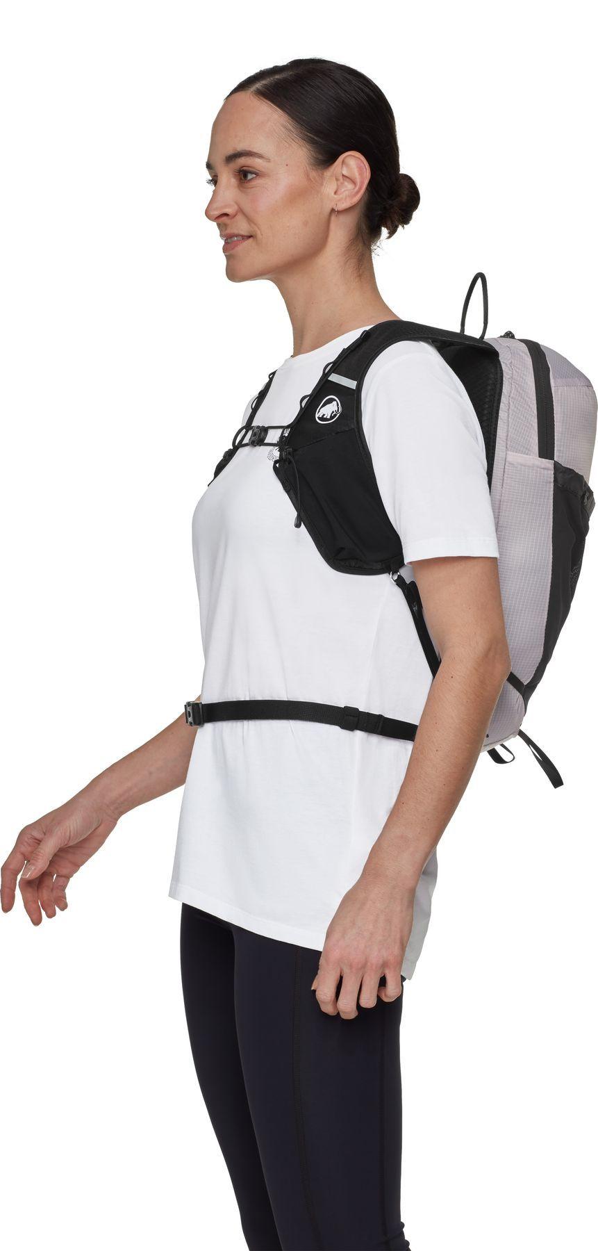 Mochila Mammut Unisex Aenergy 12 Negro-2