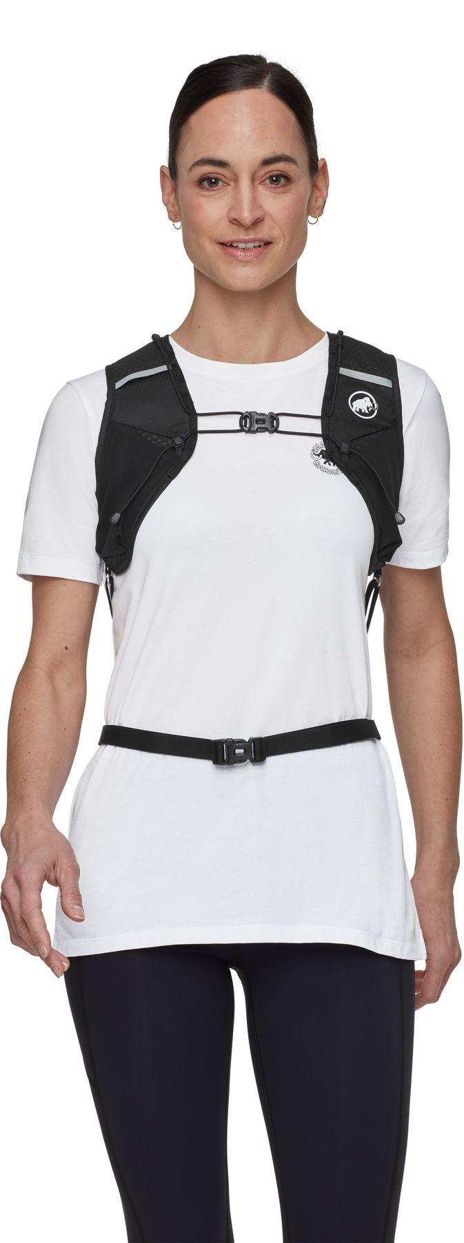 Mochila Mammut Unisex Aenergy 12 Negro-3