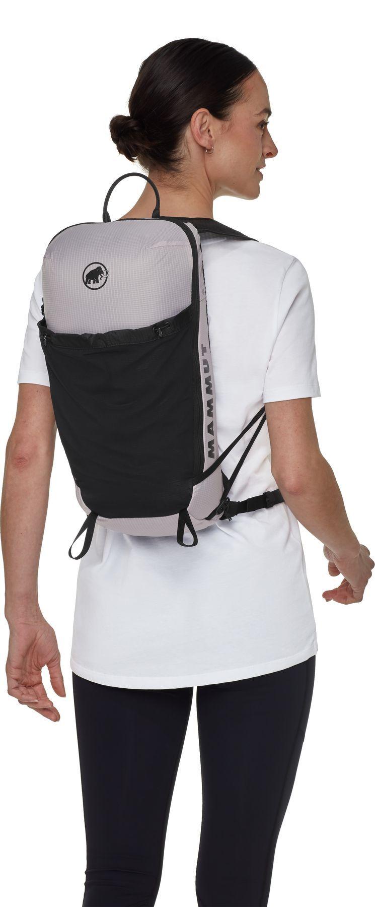 Mochila Mammut Unisex Aenergy 12 Negro-4