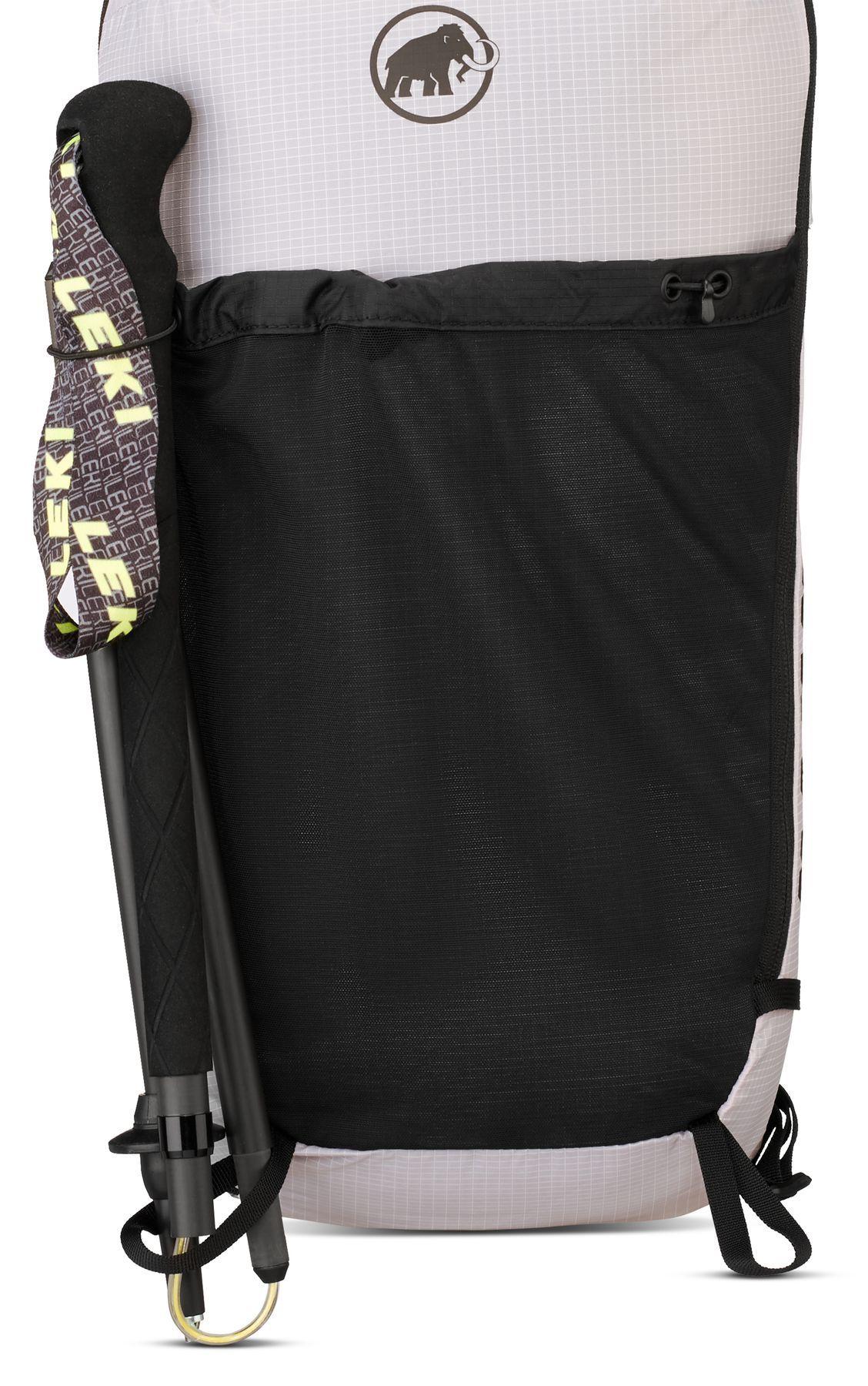 Mochila Mammut Unisex Aenergy 12 Negro-6