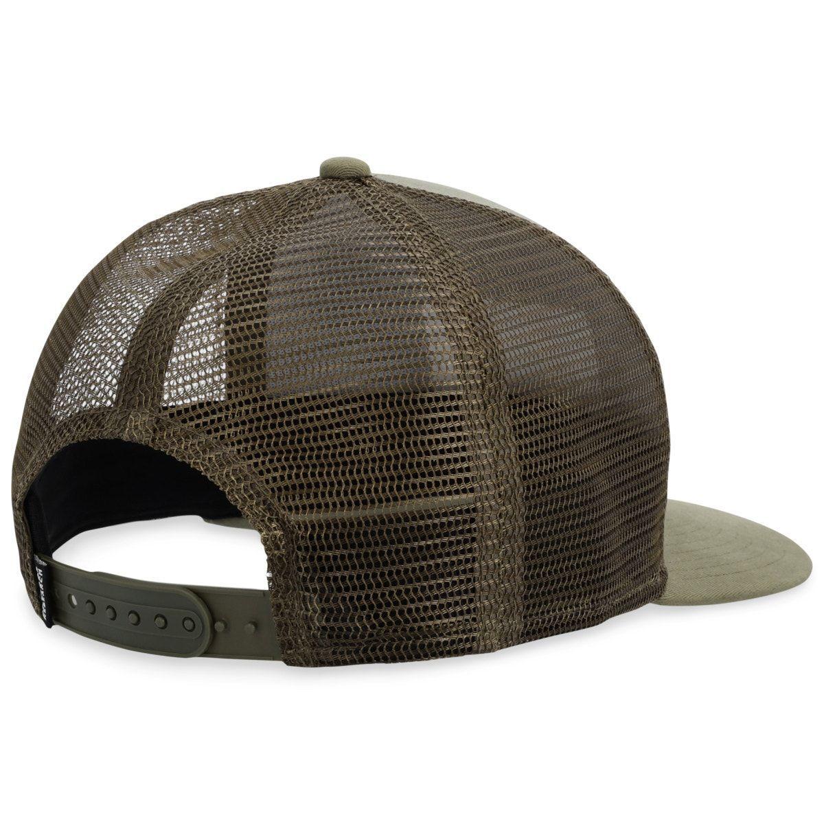 Jockey Outdoor Research Unisex Advocate Trucker Marrón-1