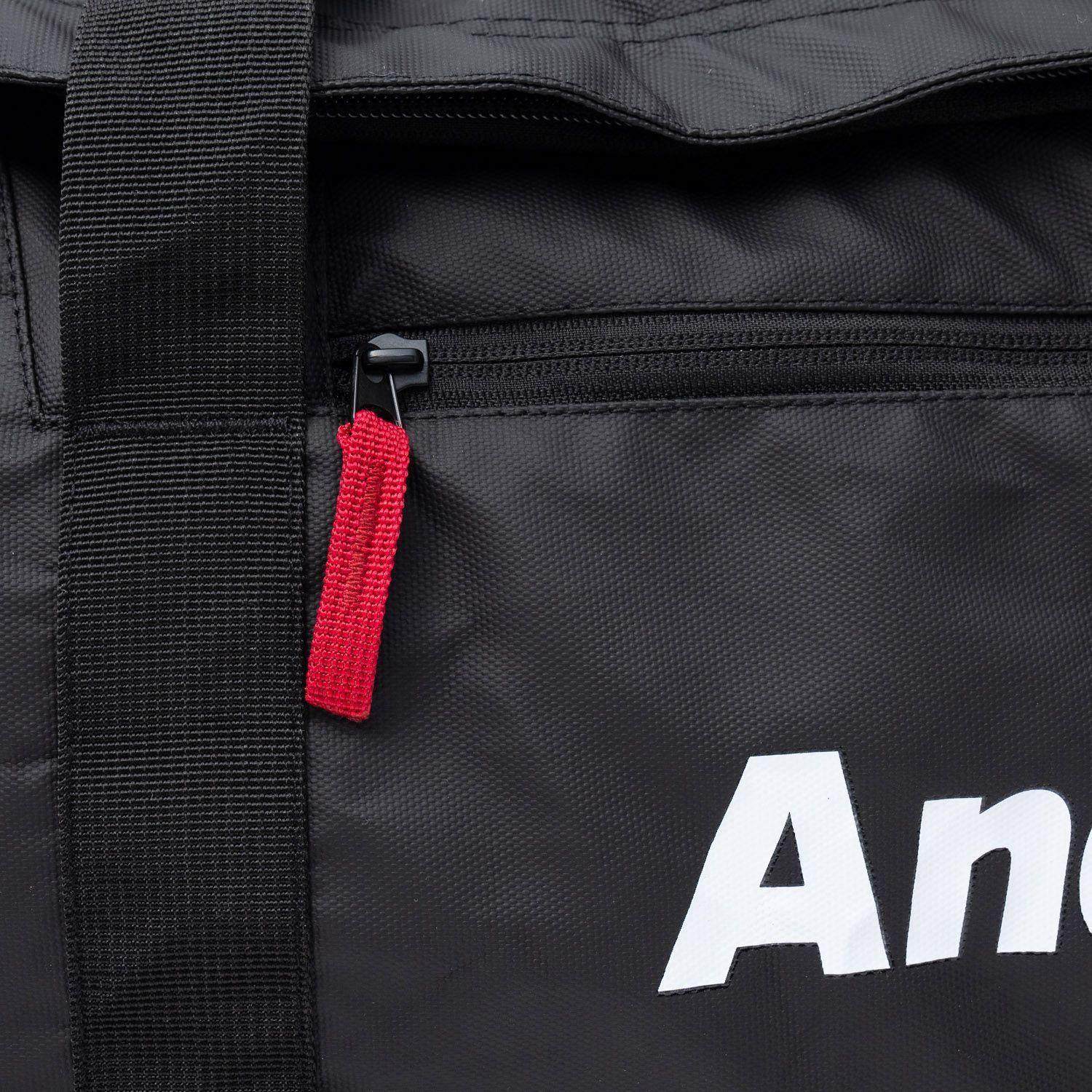 Bolso Andesgear Unisex Duffel Tagua Negro-4