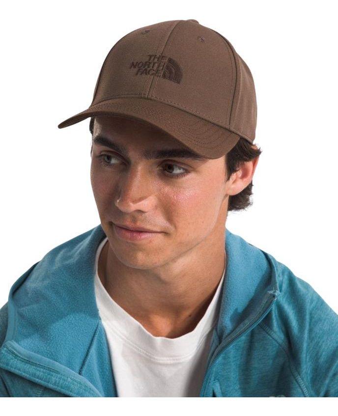 Jockey The North Face Recycled 66 Classic Hat Café-2