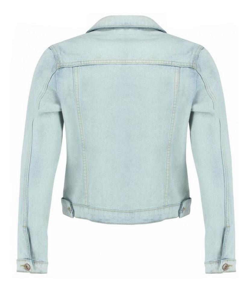 Chaqueta Kivül Mujer Vince Celeste-2